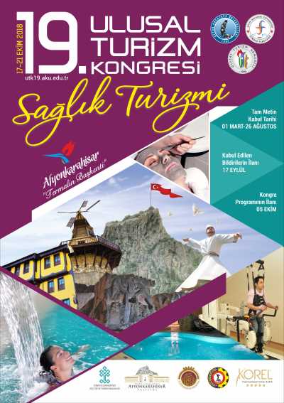 19. Ulusal Turizm Kongresi